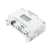 Controlador de Carga y Descarga 12-24 Vcc., 15 Amp