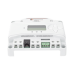 Controlador de Carga y Descarga 12-24 Vcc., 15 Amp