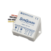 Controlador de Carga Solar PWM SunGuard 4.5 A / 12 VCC / Compensación de Temperatura / 100% Estado Sólido / -40°C a +85°C