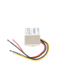 Controlador de Carga Solar PWM SunGuard 4.5 A / 12 VCC / Compensación de Temperatura / 100% Estado Sólido / -40°C a +85°C