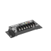 Controlador de Carga Solar SunSaver PWM 10 A / 12 VCC / Encapsulado Epóxico / Clase 1 Div 2 / Compensación de Temperatura