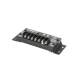 Controlador de Carga Solar SunSaver PWM 10 A / 12 VCC / Encapsulado Epóxico / Clase 1 Div 2 / Compensación de Temperatura