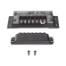 Controlador de Carga Solar SunSaver PWM 20 A / 12 VCC / Encapsulado Epóxico / Clase 1 Div 2 / Compensación de Temperatura