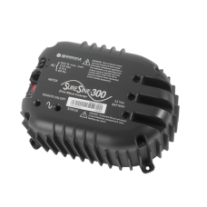 Inversor de Onda Sinusoidal Pura, 300 Watts de Potencia