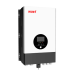 Inversor / Cargador para Sistemas Tipo Isla de 8,000W a 48Vcd / 220Vca, Onda Sinusoidal Pura con Controlador MPPT