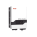Inversor / Cargador de 3 KW para Sistemas Tipo Isla a 48Vcd, 220Vca de Entrada, 220/120Vca de Salida, Onda Sinusoidal Pura con Controlador MPPT