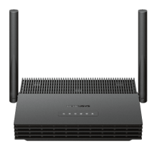 ONU/ONT - XPON Router WIFI AC 1200 / Modo EPON y GPON / 1 Puerto PON SC/APC / 2 Puertos LAN 10/100/1000 MBPS / IGPMV2/3