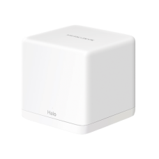 Router Inalámbrico H30G Mesh / Doble banda 2.4GHz y 5GHz AC 1300Mbps / Doble puerto 10/100/1000 Mbps / Control vía App / Roaming Continuo Router Inalámbrico H30G Mesh / Doble banda 2.4GHz y 5GHz AC 1300Mbps / Doble puerto 10/100/1000 Mbps / Control vía App / Roaming Continuo