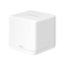 Router Inalámbrico H30G Mesh / Doble banda 2.4GHz y 5GHz AC 1300Mbps / Doble puerto 10/100/1000 Mbps / Control vía App / Roaming Continuo