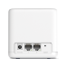 Router Inalámbrico H30G Mesh / Doble banda 2.4GHz y 5GHz AC 1300Mbps / Doble puerto 10/100/1000 Mbps / Control vía App / Roaming Continuo