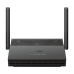 ONU/ONT - XPON Router WiFi 6 AX 3000 / 1 Puerto PON SC/APC / 1 Puerto WAN/LAN Gigabit / 3 Puertos LAN 10/100/1000 MBPS /  Soporta AgiNet Config - AgiNet ACS (herramienta de gestón remota)