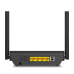 ONU/ONT - XPON Router WiFi 6 AX 3000 / 1 Puerto PON SC/APC / 1 Puerto WAN/LAN Gigabit / 3 Puertos LAN 10/100/1000 MBPS /  Soporta AgiNet Config - AgiNet ACS (herramienta de gestón remota)
