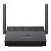ONU/ONT - XPON Router WIFI AX 3000 / 1 Puerto PON SC/APC / 1 Puerto WAN/LAN Gigabit / 3 Puertos LAN 10/100/1000 MBPS /  Soporta AgiNet Config - AgiNet ACS (herramienta de gestón remota)