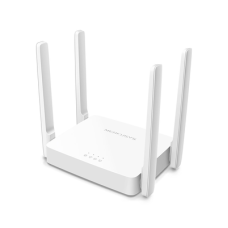 Router inalámbrico AC1200 / 2 Puertos LAN 10/100 / 1 Puerto WAN 10/100 / 4 antenas externas de 5 dBi
