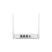 Router Inalámbrico WISP N 2.4 GHz de 300 Mbps 1 puerto WAN 10/100 Mbps 2 puertos LAN 10/100 Mbps versión con 2 antenas de 5 dBi Router Inalámbrico WISP N 2.4 GHz de 300 Mbps 1 puerto WAN 10/100 Mbps 2 puertos LAN 10/100 Mbps versión con 2 antenas de 5 dBi
