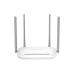 Router Inalámbrico N Mejorado / 2.4 GHz de 300 Mbps / 1 Puerto WAN 10/100 Mbps / 3 Puertos LAN 10/100 Mbps / 4 Antenas de 5 dBi Router Inalámbrico N Mejorado / 2.4 GHz de 300 Mbps / 1 Puerto WAN 10/100 Mbps / 3 Puertos LAN 10/100 Mbps / 4 Antenas de 5 dBi