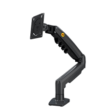 Brazo Ajustable para Monitor Ergonómico / Compatible con Monitores de 17