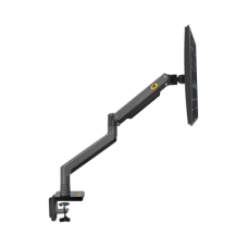 Montaje de Escritorio Articulado para Monitores de 22-40