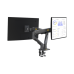 Montaje de Escritorio articulado para 2 monitores de 27-34