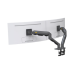 Montaje de Escritorio articulado para 2 monitores de 27-34