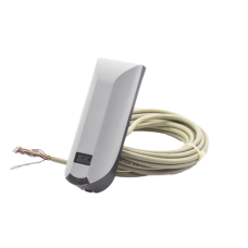 Lector de códigos QR / tarjetas convencionales y tarjetas virtuales via BLUETOOTH y NFC / Administración en la NUBE / Salida WIEGAND compatible con cualquier panel de acceso /NVITE