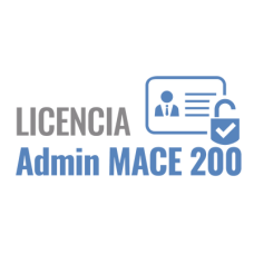 Paquete de 200 tarjetas virtuales y servicio de administracion (licencia de 1 año)