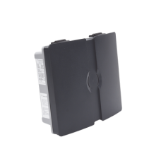 Lector para condiciones de identificación vehicular extremas, Autos blindados, Multi-carril, Sin interferencias,   TRANSIT ULTIMATE , 2.4 GHZ , Alcance de hasta 10 mts