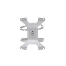 kit de montaje en poste, compatible con lectores Upass o TRANSIT Entry