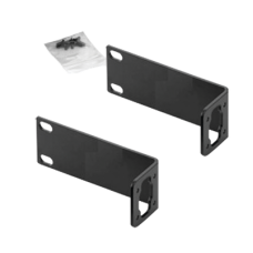 Kit de montaje en Rack de 19 Kit de montaje en Rack de 19