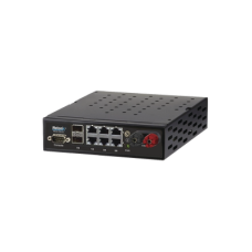 Switch WISP PoE pasivo Administrable de 8 puertos (6 PoE Gigabit + 2 SFP) entrada de 9-72 Vcc Switch WISP PoE pasivo Administrable de 8 puertos (6 PoE Gigabit + 2 SFP) entrada de 9-72 Vcc