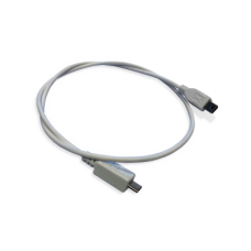 Cable X-talk / Micro USB / 180 cm / Blanco / Compatible con Sensores y Controladores Nexmosphere Cable X-talk / Micro USB / 180 cm / Blanco / Compatible con Sensores y Controladores Nexmosphere
