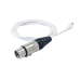 Interfaz DMX-USB / Control 1 Universo DMX512 / Ramping Directo 4 Canales / Transiciones entre Escenas / Compatibilidad X-talk / 3-pin XLR