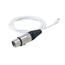 Interfaz DMX-USB / Control 1 Universo DMX512 / Ramping Directo 4 Canales / Compatibilidad X-talk / 3-pin XLR Interfaz DMX-USB / Control 1 Universo DMX512 / Ramping Directo 4 Canales / Compatibilidad X-talk / 3-pin XLR