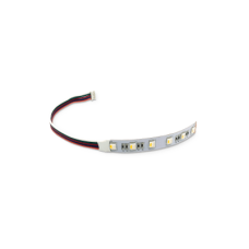 Tira LED RGBW / 100 cm (39.4 in) / 4 Colores (RGB+Blanco) / Cable 1.8 m (5.9 ft) / Conector LED Incluido / DC Tira LED RGBW / 100 cm (39.4 in) / 4 Colores (RGB+Blanco) / Cable 1.8 m (5.9 ft) / Conector LED Incluido / DC