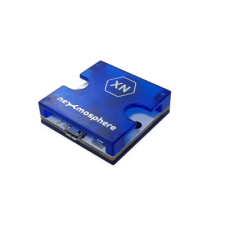 Controlador Nexmosphere Xperience / USB API / 1 Interface X-talk / Auto-configuración Plug & Play / Compatible con Elementos Nexmosphere Controlador Nexmosphere Xperience / USB API / 1 Interface X-talk / Auto-configuración Plug & Play / Compatible con Elementos Nexmosphere