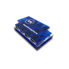 Controlador Interactivo XPERIENCE / 8 Interfaces X-Talk / USB Serial API / Auto-Configuración / Compatible con Elementos Nexmosphere / Montaje Magnético Controlador Interactivo XPERIENCE / 8 Interfaces X-Talk / USB Serial API / Auto-Configuración / Compatible con Elementos Nexmosphere / Montaje Magnético