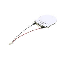 Antena RFID Circular / 13.56 MHz / Detección Wireless Pick-up / Forma Circular / Compatible con XR Driver / Multi-tag (4 simultáneos) / Montaje en Vidrio-Acrílico-Madera Antena RFID Circular / 13.56 MHz / Detección Wireless Pick-up / Forma Circular / Compatible con XR Driver / Multi-tag (4 simultáneos) / Montaje en Vidrio-Acrílico-Madera