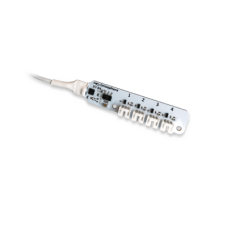 Interfaz de Botones Push / 4 Canales / Control LED 3.3V / X-Talk / Programable / Compatible Nexmosphere Interfaz de Botones Push / 4 Canales / Control LED 3.3V / X-Talk / Programable / Compatible Nexmosphere