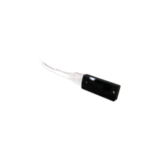 Sensor de Presencia y Airbutton Time-of-Flight IR / Detección de Distancia 0-250 cm / 10 Zonas de Distancia / Campo de Visión Ajustable 15-27° / Compatible X-talk Nexmosphere / Clase 1 Laser 940 nm Sensor de Presencia y Airbutton Time-of-Flight IR / Detección de Distancia 0-250 cm / 10 Zonas de Distancia / Campo de Visión Ajustable 15-27° / Compatible X-talk Nexmosphere / Clase 1 Laser 940 nm