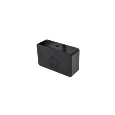 Sensor de Presencia y Botón Aéreo / Time-of-Flight IR / 250 cm Alcance / 27° Campo de Visión / 10 Zonas de Distancia / Airbutton Touchless / Compatibilidad X-talk / Exterior IP67 Sensor de Presencia y Botón Aéreo / Time-of-Flight IR / 250 cm Alcance / 27° Campo de Visión / 10 Zonas de Distancia / Airbutton Touchless / Compatibilidad X-talk / Exterior IP67