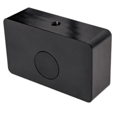 Sensor de Presencia y Botón Aéreo / Time-of-Flight IR / 170 cm Alcance / 27° Campo de Visión / 10 Zonas de Distancia / Airbutton Touchless / Compatibilidad X-talk / Exterior IP67 Sensor de Presencia y Botón Aéreo / Time-of-Flight IR / 170 cm Alcance / 27° Campo de Visión / 10 Zonas de Distancia / Airbutton Touchless / Compatibilidad X-talk / Exterior IP67