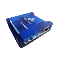 Gateway para Plataforma Sensmi / Plataforma de Análisis / 1 Puerto Ethernet / 1 Puerto USB Gateway para Plataforma Sensmi / Plataforma de Análisis / 1 Puerto Ethernet / 1 Puerto USB