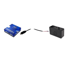 Kit Demostración Presencia / Sensor de Presencia y Controlador Kit Demostración Presencia / Sensor de Presencia y Controlador