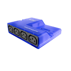 Controlador de Potencia NEO 500 Series / 4 Salidas 110-230V / Medición Individual de Potencia / Control USB / X-Talk Interface / Programación 16 Horarios / Certificaciones UL y CSA