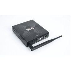 Reproductor Multimedia  TB10 Plus / Videowall LED 0.65 MP / 32 GB Almacenamiento / Wi-Fi 2.4GHz / Ethernet Gigabit / Audio Estéreo / Android 10.0 / IP20