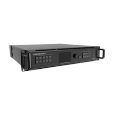 Controlador All-in-One VX2000 Pro / 20 Puertos Ethernet / 13 MP / Resolución Máxima 16,384 x 8,192 / 4K×2K@60Hz