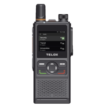 Radio PoC 4G LTE TE320 Incluye 1 año de Servicio de NXRADIOTERMINAL