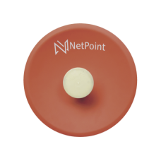 Juego de 2 Antena Direccionales para radio C5x y B5x / tecnología Twist-on para radios de guía de onda / 4.9-6.4 GHz / Ganancia 27 dBi / Ideal para hasta 15 km / Montaje incluido. Juego de 2 Antena Direccionales para radio C5x y B5x / tecnología Twist-on para radios de guía de onda / 4.9-6.4 GHz / Ganancia 27 dBi / Ideal para hasta 15 km / Montaje incluido.