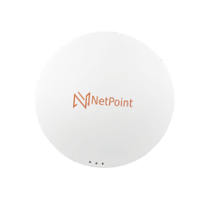 Antena Direccional / 3 ft / 5.9-7 GHz / Ganancia 32 dBi / SLANT de 45 ° y 90° / Incluye Jumpers con conector N-Macho a RPSMA / montaje y radomo incluido.