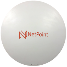 Antena Direccional / 4 ft / 5.9-7 GHz / Ganancia 36 dBi / SLANT de 45 ° y 90° / Ideal para radios 4600 (C060940C121C) / Incluye Jumpers con conector N-Macho a RPSMA / montaje y radomo incluido.